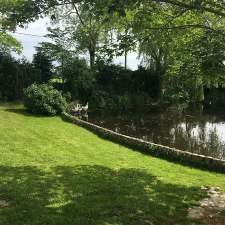 NoordpeeneAu Coeur De La Flandre公寓 外观 照片