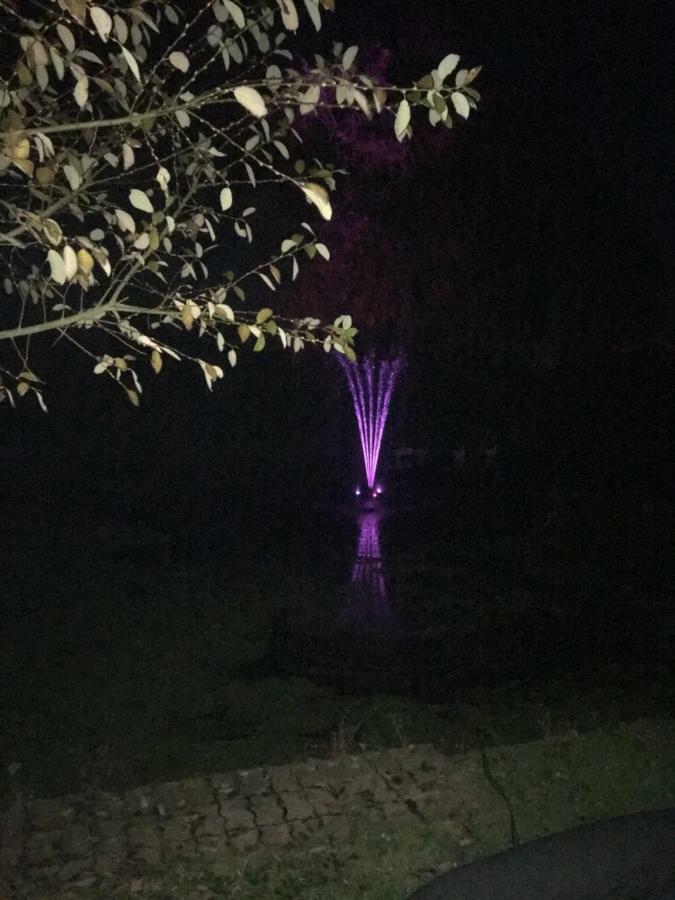 NoordpeeneAu Coeur De La Flandre公寓 外观 照片